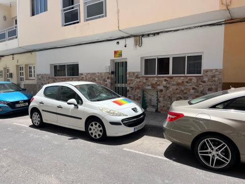 B&B paraiso tenerife super economy rooms airport 5