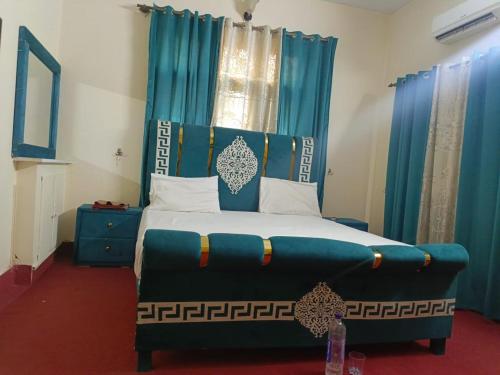 paradise inn B&B Guest House Islamabad - image 8