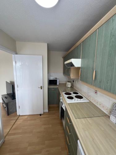 ห้องครัว, Bridge View in วิดเนส