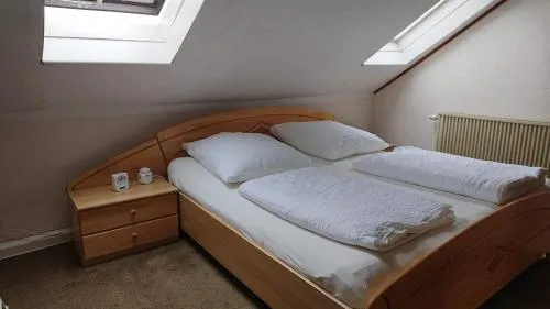 Ferienwohnung in Ländliche Gegend die zum Verweilen einlädt in Wachenroth, Deutschland