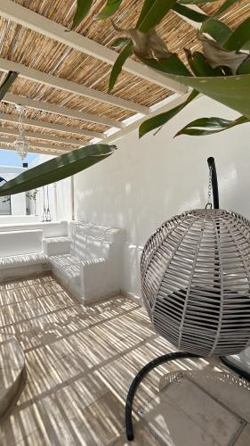 The Greek Village - Paros By Seahorse in Sowayma
