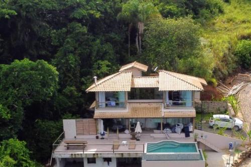 Canto do embauba in หาดซานตาเตเรซา