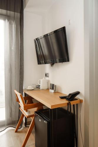 Mar Calma Hotel - image 7