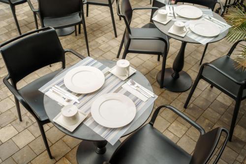 Mar Calma Hotel - image 5