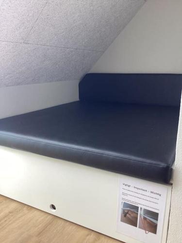 Lækker ny lejlighed med eget Badeværelse in Hirtshals