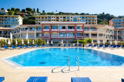Résidence Pierre & Vacances l'Ange Gardien, Villefranche-sur-Mer (fotografie 11)