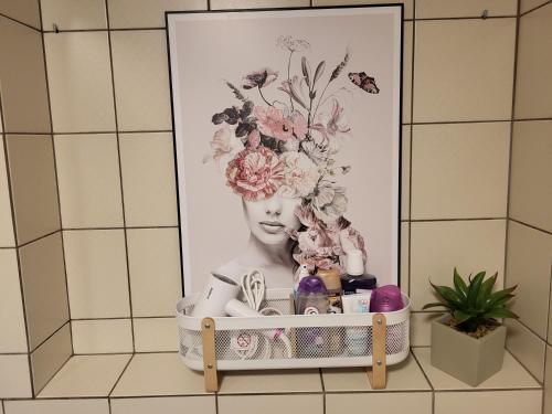 2 Zimmer Appartment in Crailsheim in كايلشيم