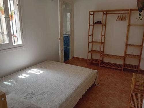 Apartamento El Olivo