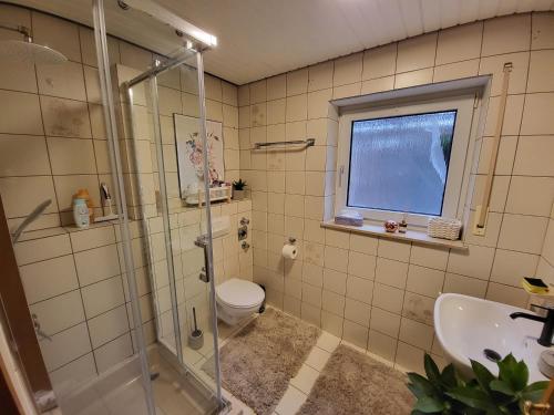 2 Zimmer Appartment in Crailsheim in كايلشيم