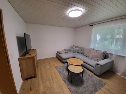 2 Zimmer Appartment in Crailsheim in كايلشيم