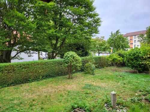 2 Zimmer Appartment in Crailsheim in كايلشيم