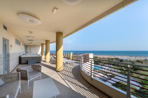 Bližnja okolica, Laguna Park Hotel 4Superior in Bibione