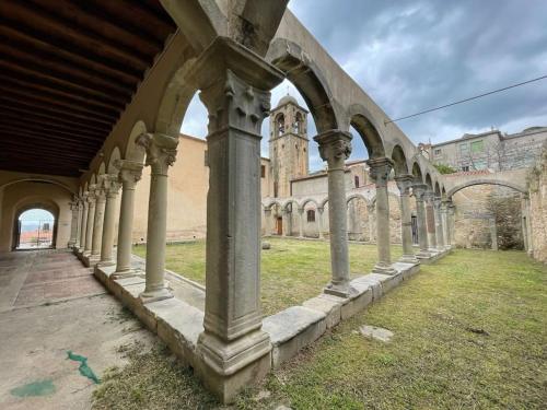 La Casa del Postino-Arte&Natura in Sant' Angelo di Brolo