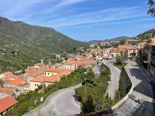 La Casa del Postino-Arte&Natura in Sant' Angelo di Brolo