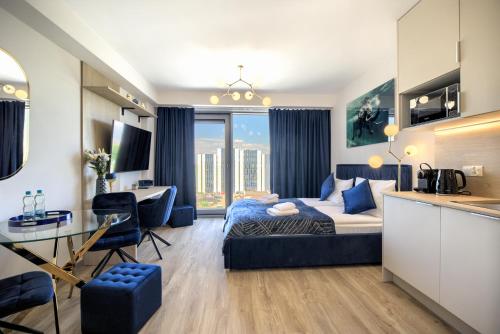 AboutArtApartments - Otyńska 4