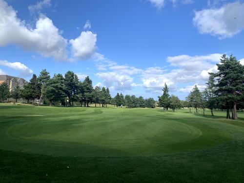 ทัศนียภาพ, 16 Knightsridge House in ลิฟวิ้ง