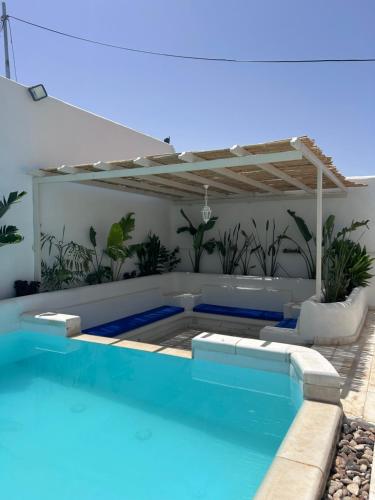 The Greek Village - Milos By Seahorse in Sowayma