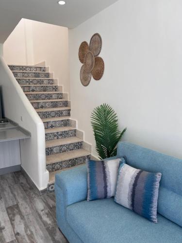 The Greek Village - Milos By Seahorse in Sowayma