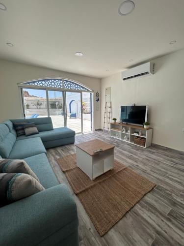 The Greek Village - Milos By Seahorse in Sowayma