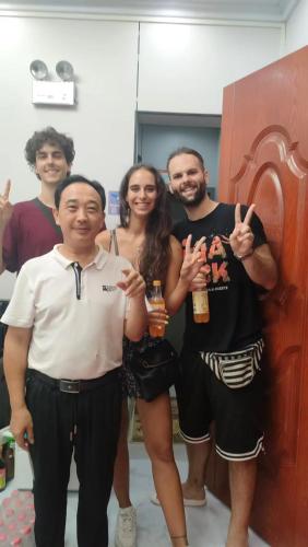 聚贤居客栈 Fenghuang Juxianju Inn 聚贤居客栈 Fenghuang Juxianju Inn