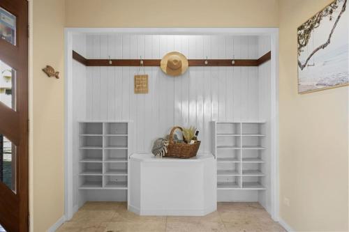 Ocean Breeze at Rainbow Beach