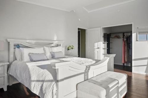 Ocean Breeze at Rainbow Beach