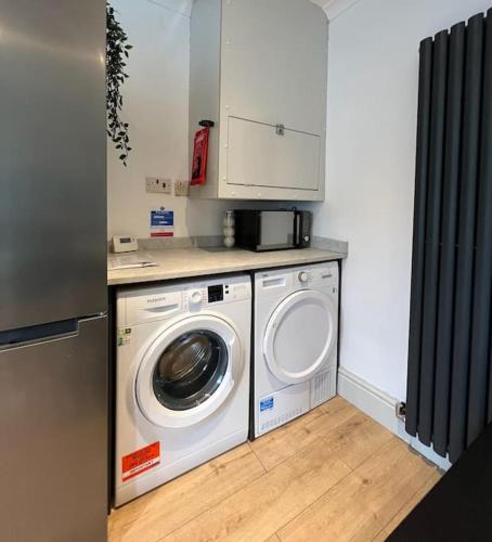 Stylish 2Bed House in the Heart of Wigan in Wigan