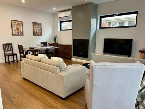 Vendégszoba, Modern Home - gr8 4 groups in Preston