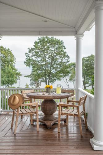 House Island Private Residence - WatchHouse in Peaks Island (ME)