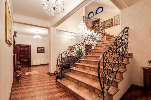 Viesnīcas āriene, AMARI PARK Residence in Goljama Žeļjazna