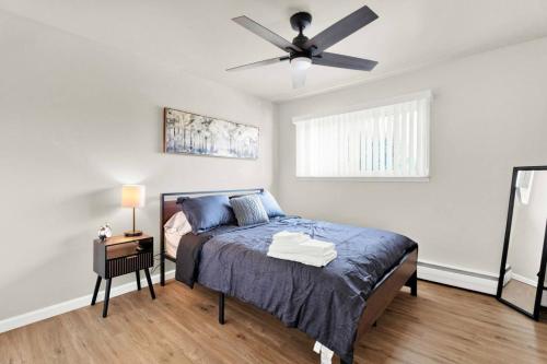 3 bed Comfort at Sterling Heights in Sterling Heights, USA