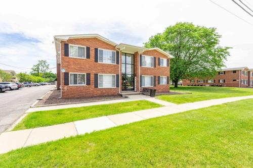 Stylish Comfy Shleby Retreat Patio Parking in Shelby, USA