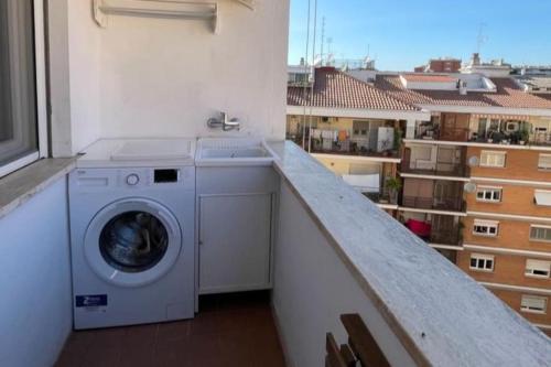 COZY HOUSE near trastevere station, Rome (photo 5)