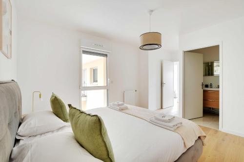 Lovely Duplex -4BR-8P- Nogent-sur-Marne in Nogent-sur-Marne
