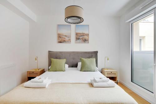 Bejárat, Lovely Duplex -4BR-8P- Nogent-sur-Marne in Nogent-sur-Marne