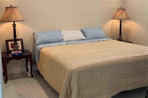 372 Luxurious 3BR Home in Silver Spring, USA