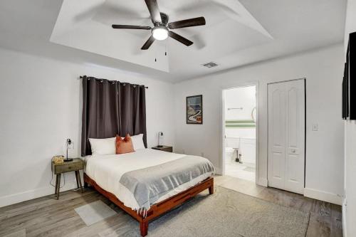 397 A - Beautiful Home in Maimi in Miami, USA