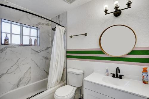 397 A - Beautiful Home in Maimi in Miami, USA