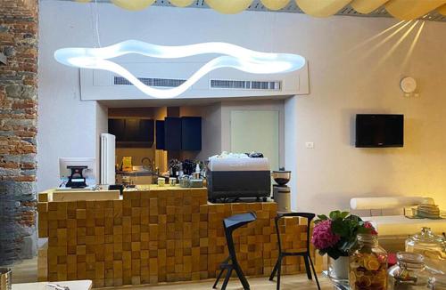 Restaurante, Piccolo Hotel Olina in Orta San Giulio