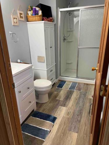 Sunset Haven Cottage in Aurora, USA