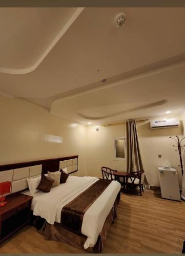 Fakher Yanbu Apartment - Yanbu Fakher Yanbu Apartment - Yanbu