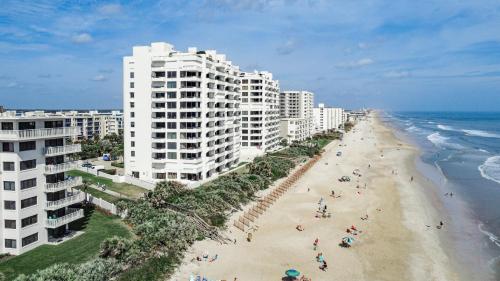 Tradewinds Condos New Smyrna Beach in New Smyrna Beach, USA