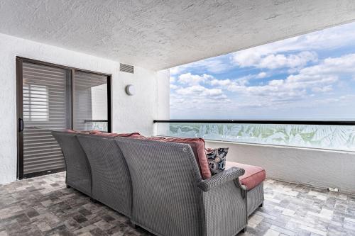 Tradewinds Condos New Smyrna Beach in New Smyrna Beach, USA