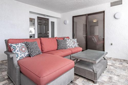 Tradewinds Condos New Smyrna Beach in New Smyrna Beach, USA