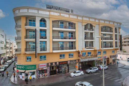 City Stay Premium Hotel Apartments, Dubai