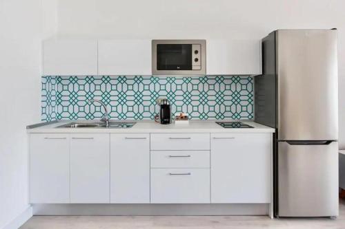 Residencial Las Casas 5