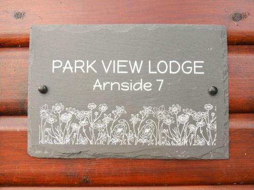 Park View Lodge, Arnside 7, Carnforth (photo 5)