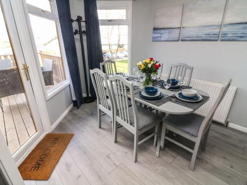 Park View Lodge, Arnside 7, Carnforth (photo 9)