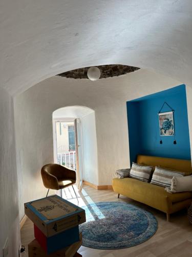  La Torre saracena di Tellaro - ConfirentHouse in Tellaro