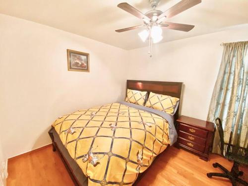 4brs House in Plano weekly-monthly in Plano, USA